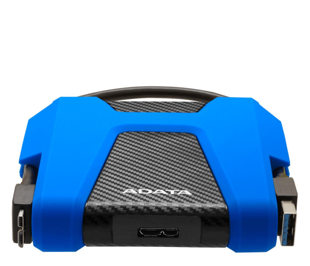 Adata Durable HD680 2TB 2,5'' AHD680-2TU31-CBK - 1244666 - zdjęcie 2